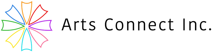 Arts Connect Inc Logo