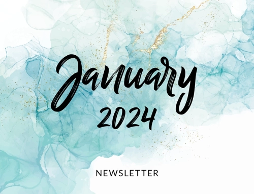 Newsletter – January 2024