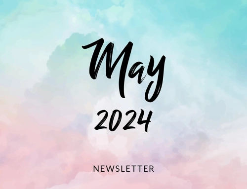 Newsletter – May 2024